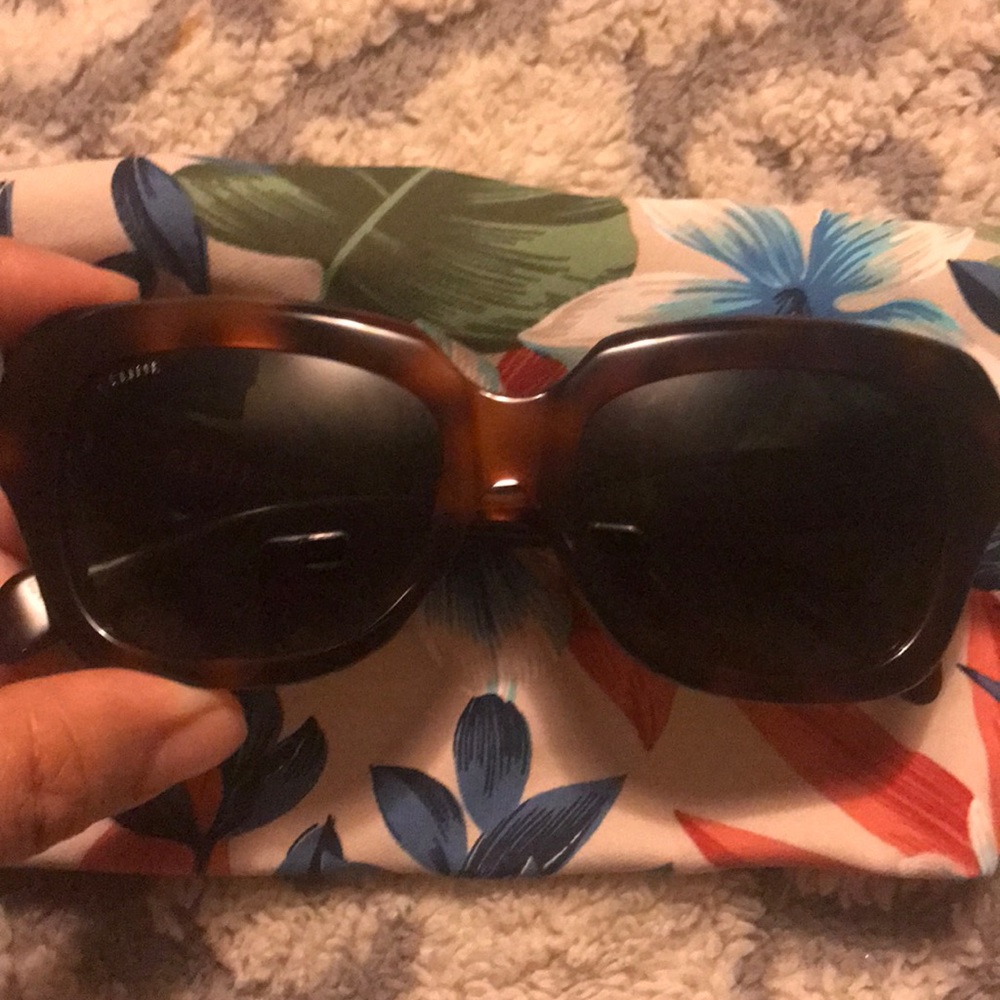 Celine “Asian Fit” Sunglasses